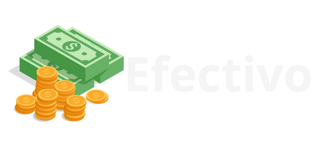 Dinero en Efectivo
