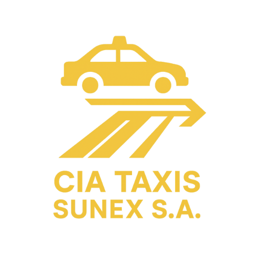 Logo Taxis Sunex S.A.